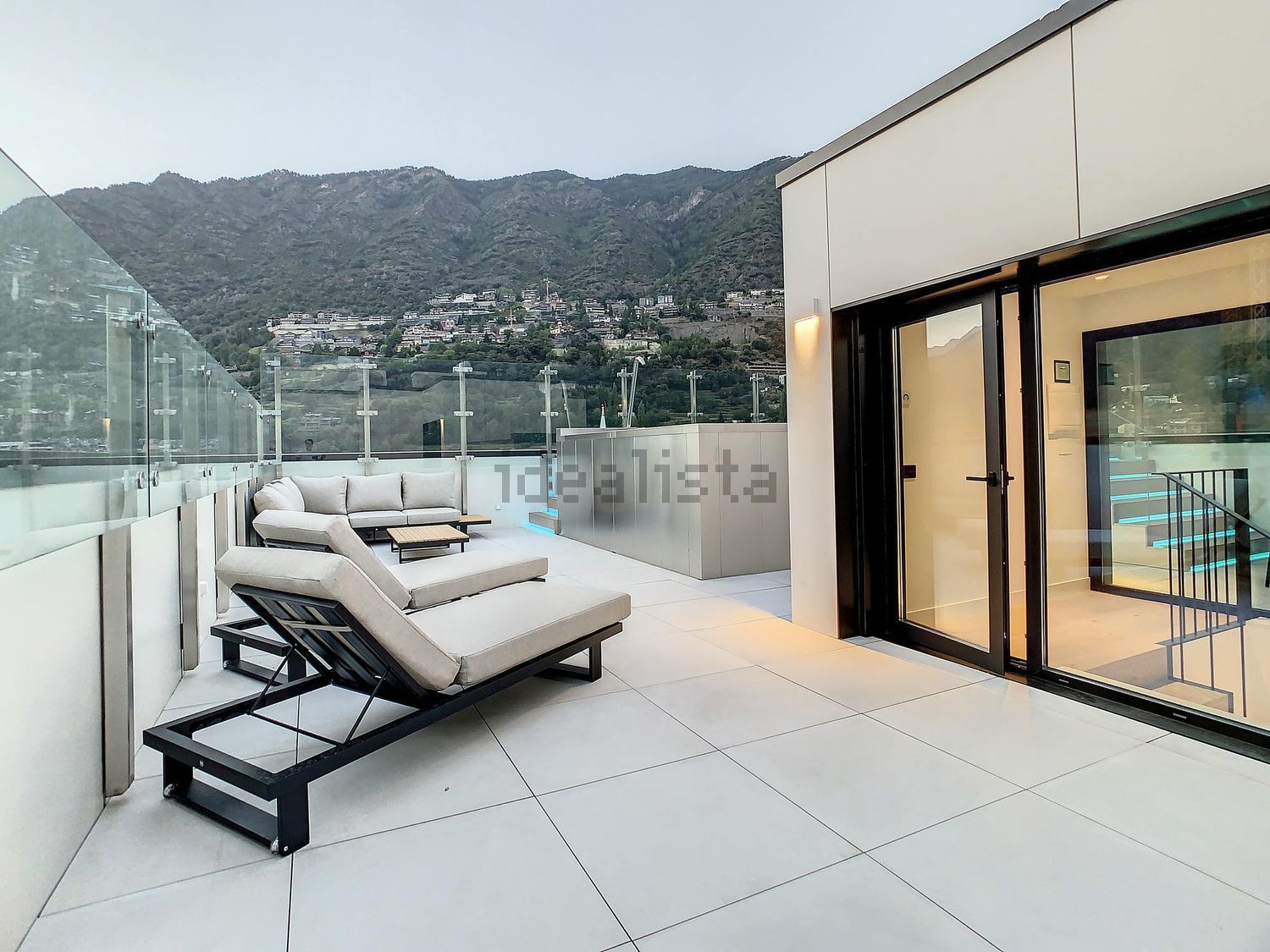 3-bedroom penthouse for sale in Escaldes-Engordany · 13 of 55