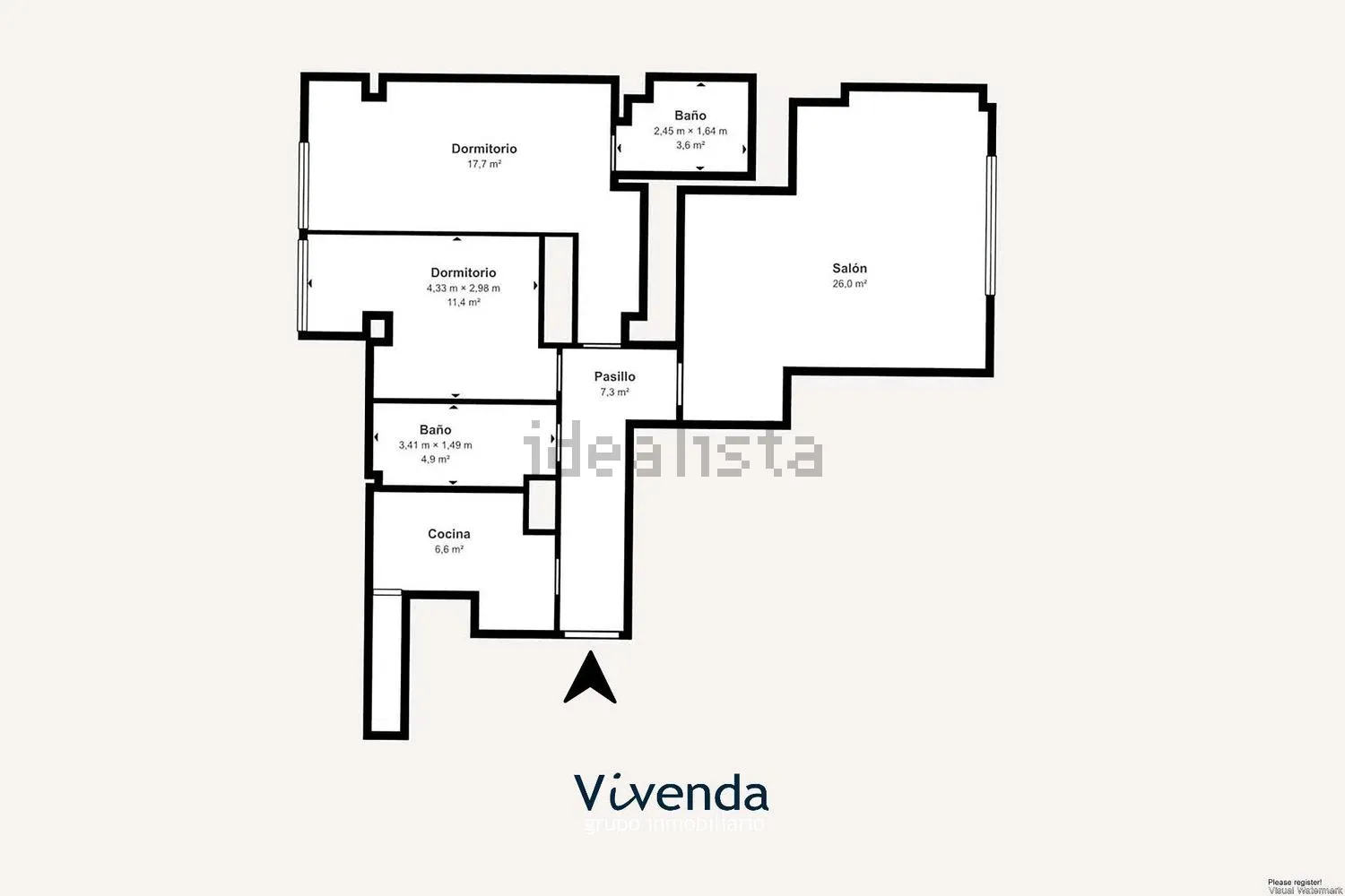 Imagen 34 inmueble 112,854,284