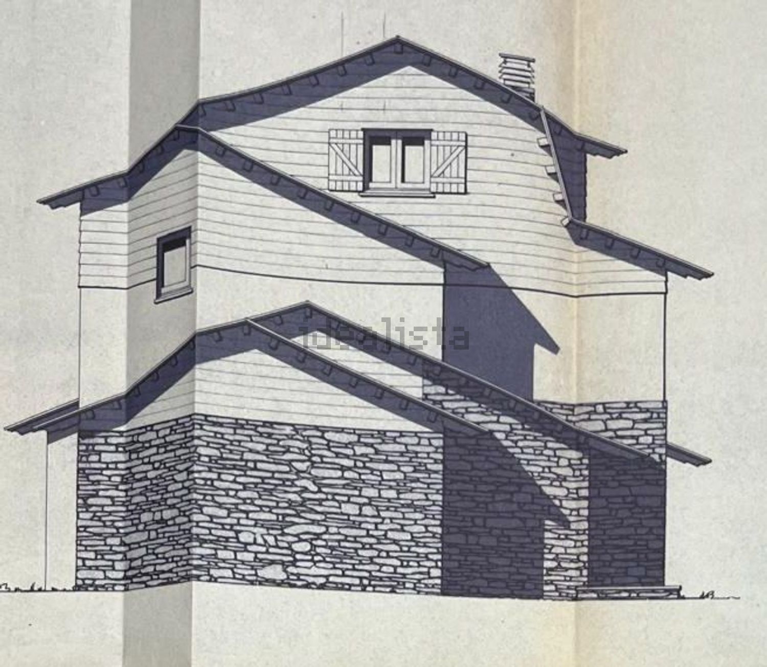 7-bedroom chalet for sale in Sant Julià de Lòria · 2 of 6