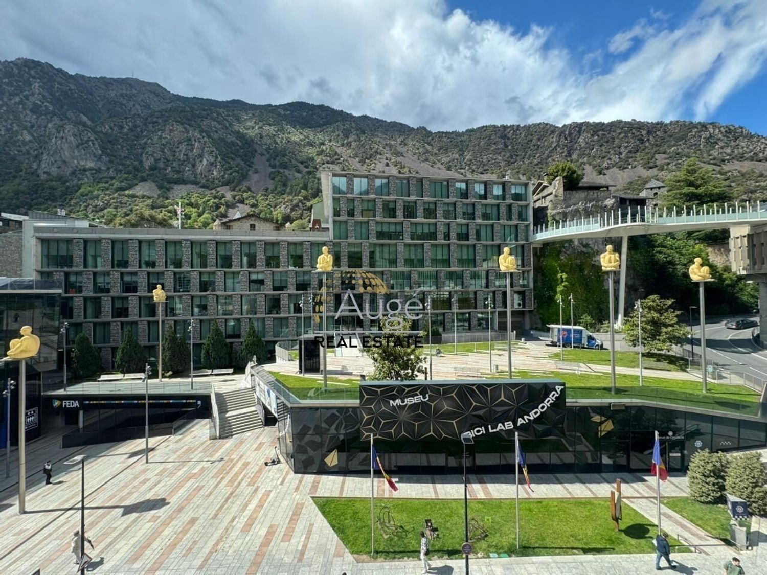 3-bedroom flat for sale in Andorra la Vella · 22 of 30