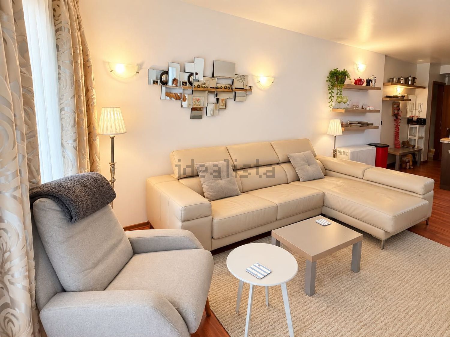 2-bedroom flat seasonal rent in El Tarter, Canillo · 3 of 24