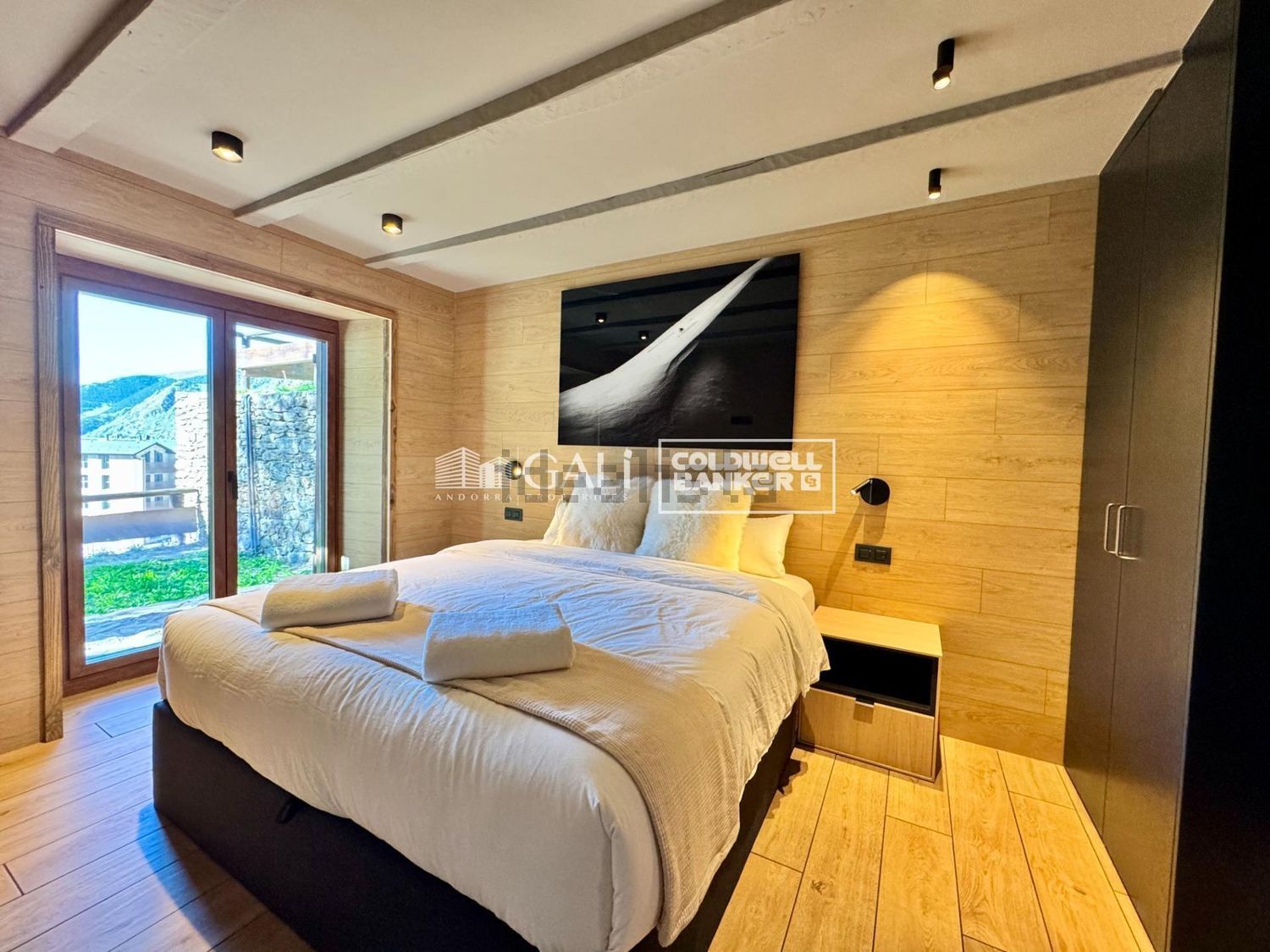 3-bedroom flat for sale in El Tarter, Canillo · 42 of 60