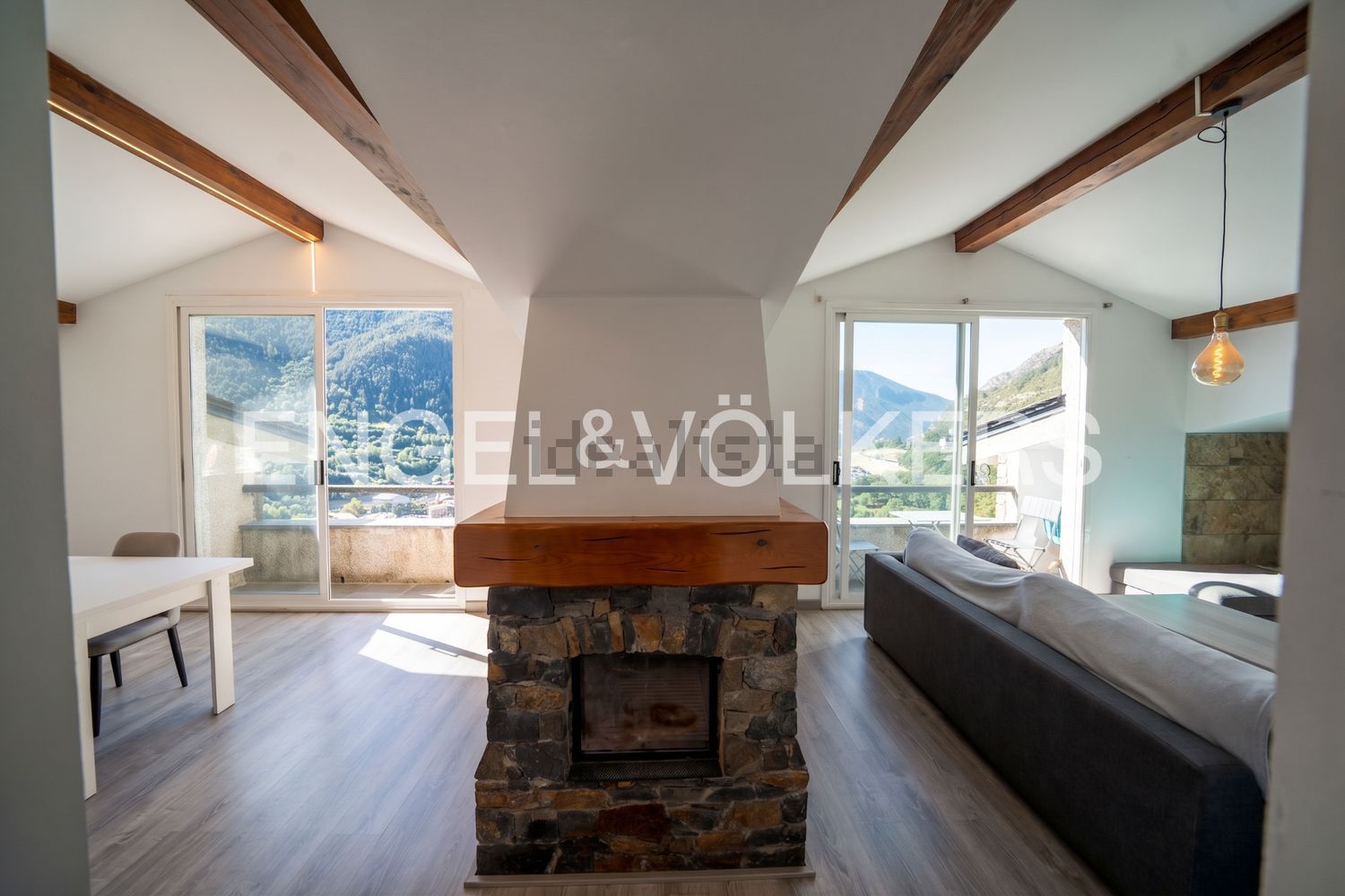 3-bedroom flat for sale in Vila, Encamp · 7 of 49
