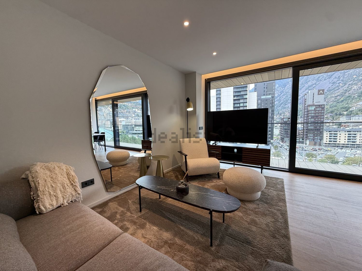3-bedroom flat for rent in Escaldes-Engordany · 57 of 60
