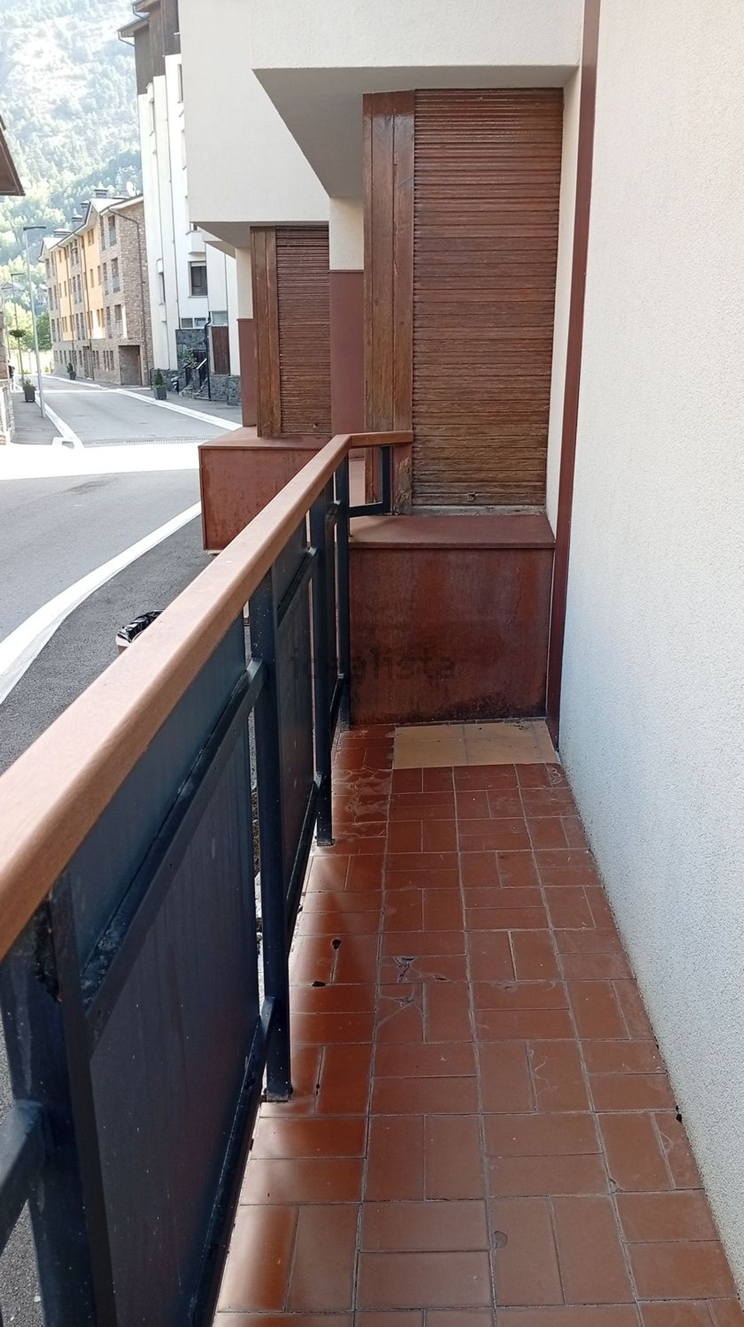2-bedroom flat seasonal rent in Ordino · 16 of 29