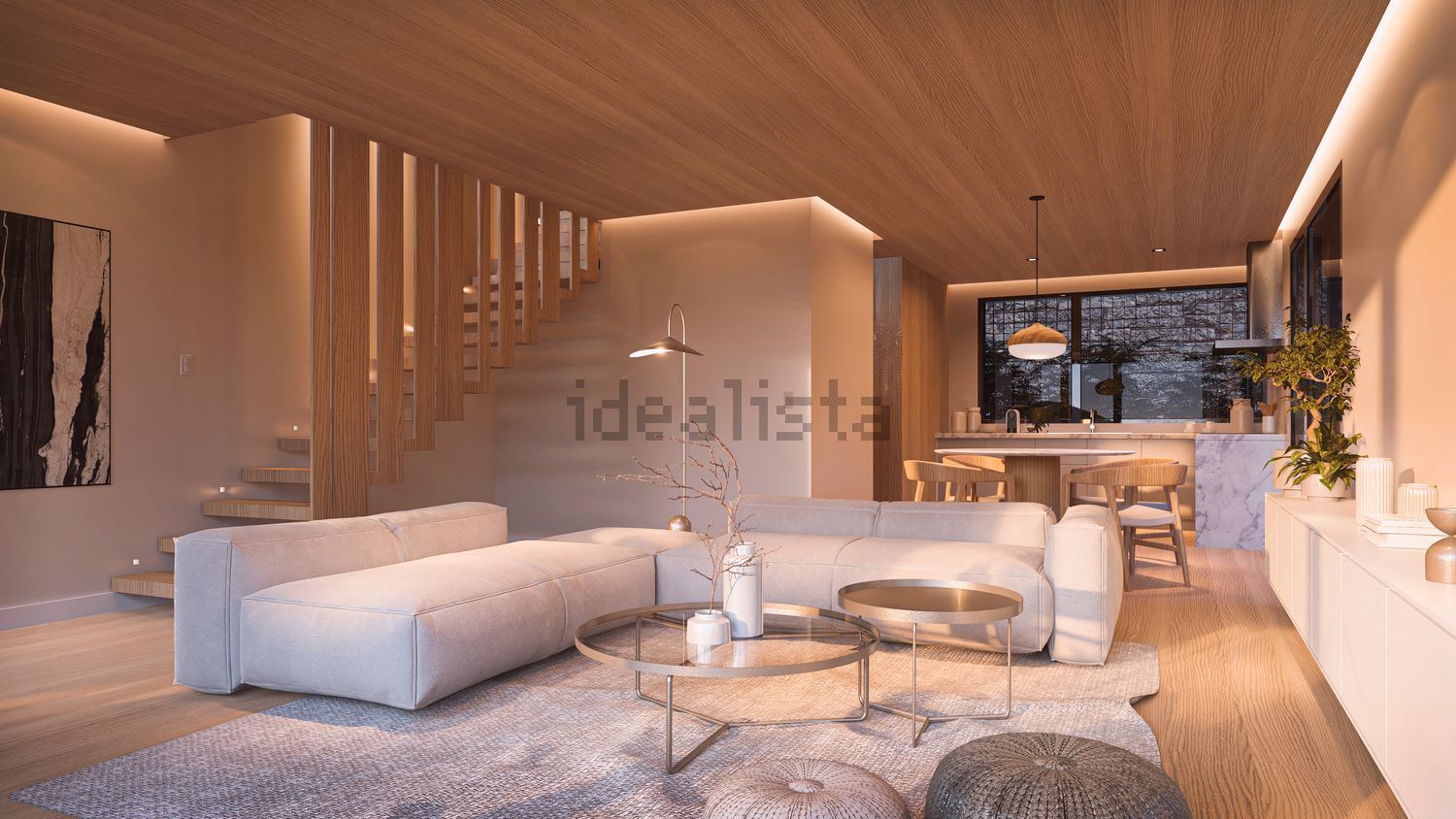 3-bedroom townhouse for sale in L'Aldosa, La Massana · 4 of 11