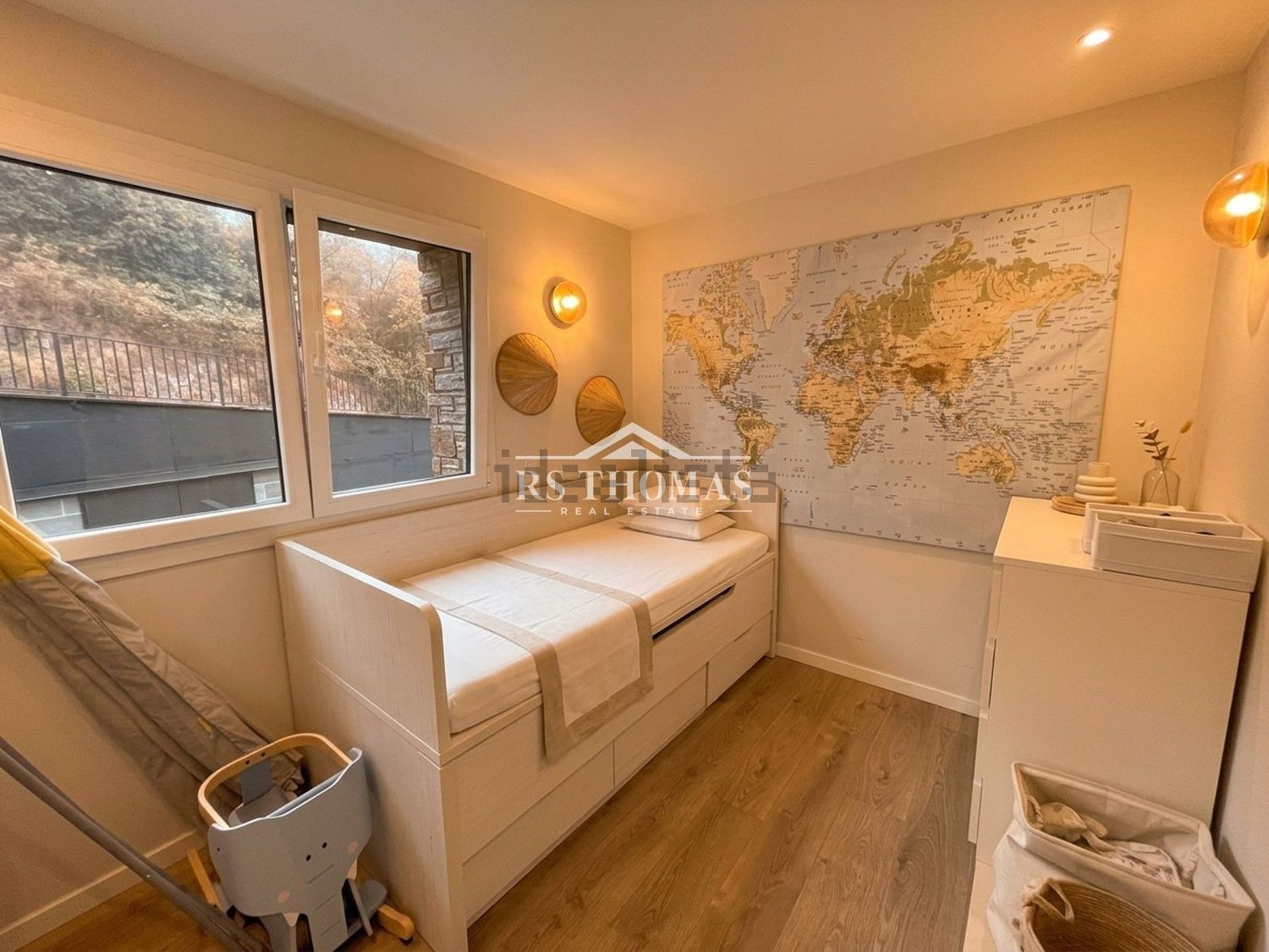 3-bedroom flat for sale in Sant Julià de Lòria · 51 of 60