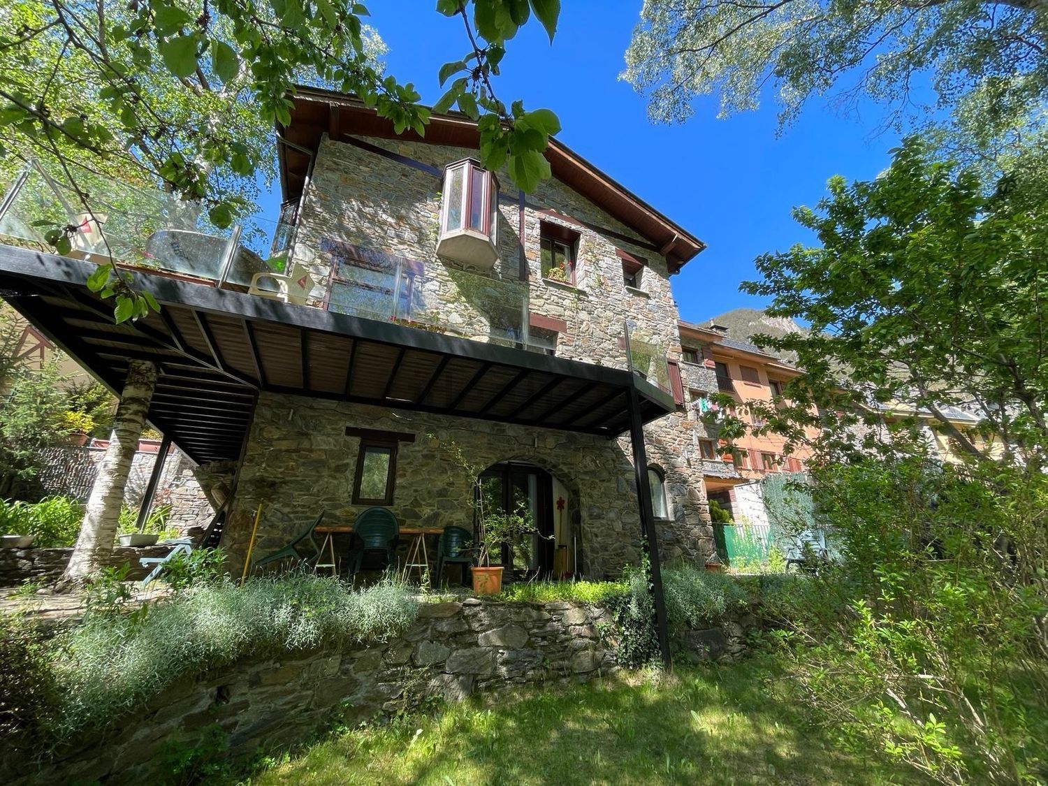 4-bedroom chalet for sale in Ordino · 25 of 48