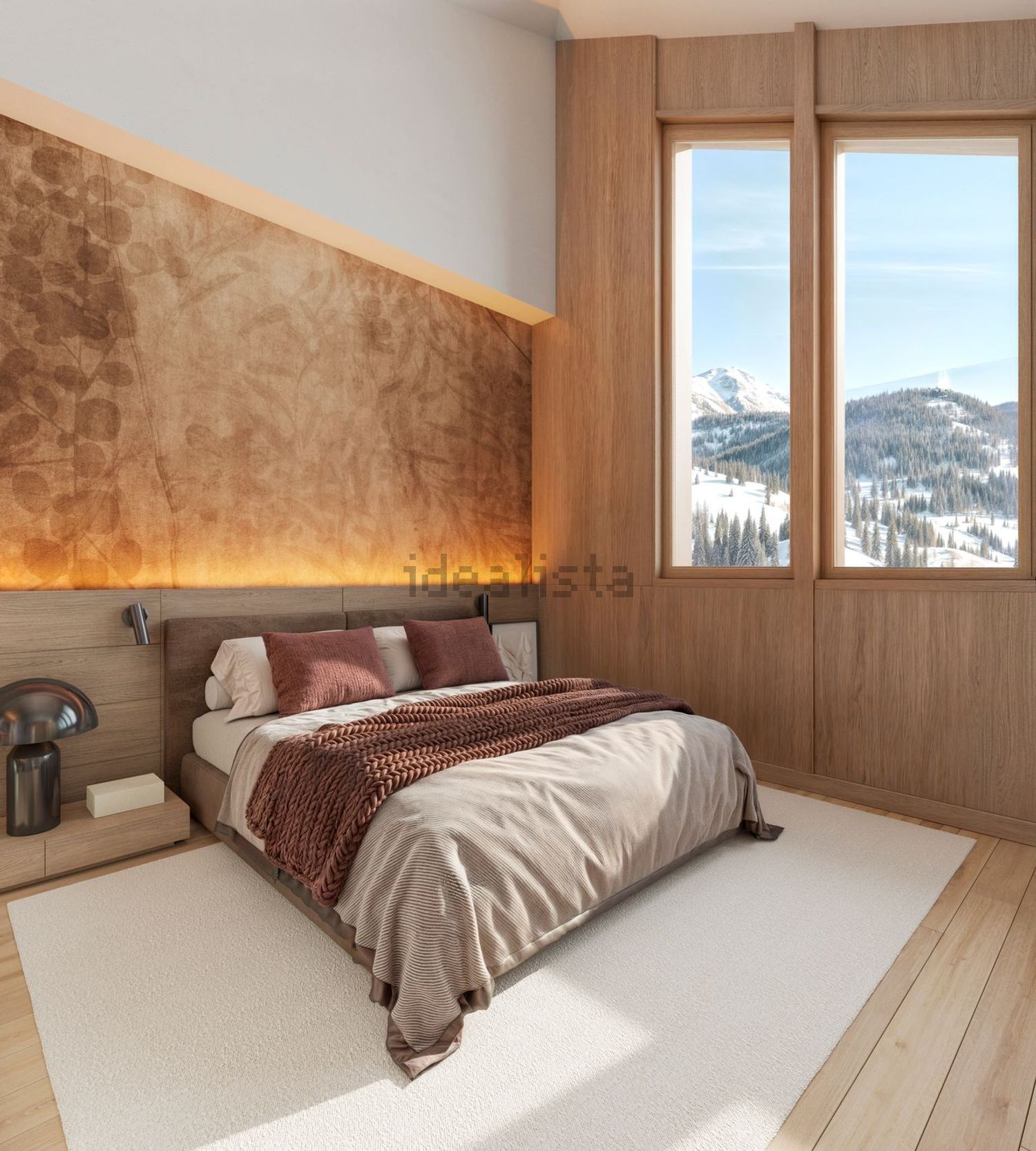 4-bedroom townhouse for sale in Canillo · 48 of 60