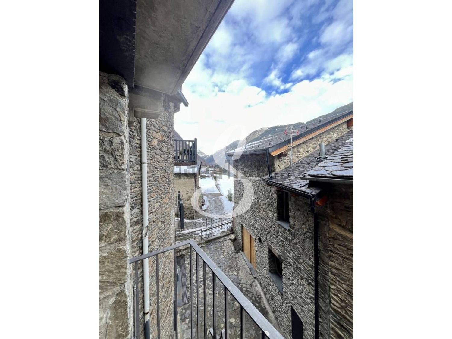3-bedroom duplex for rent in Arans, Ordino · 39 of 57