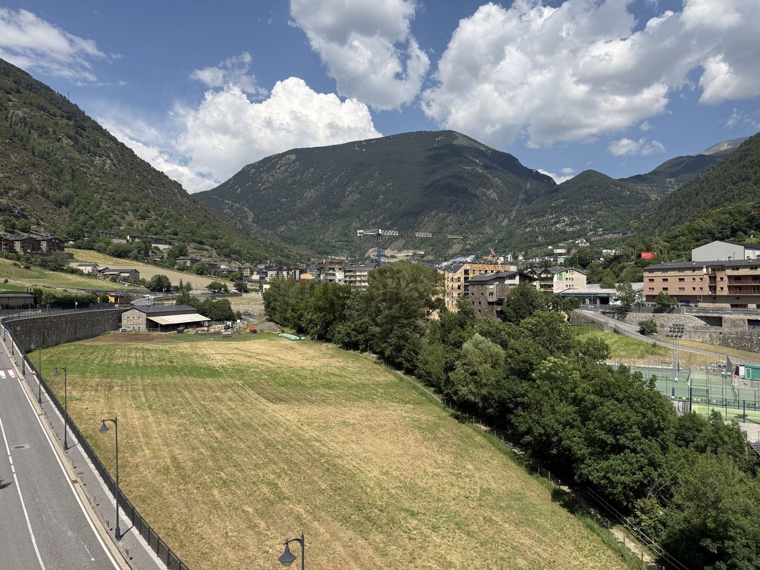 2-bedroom flat for sale in Vila, Encamp · 56 of 60