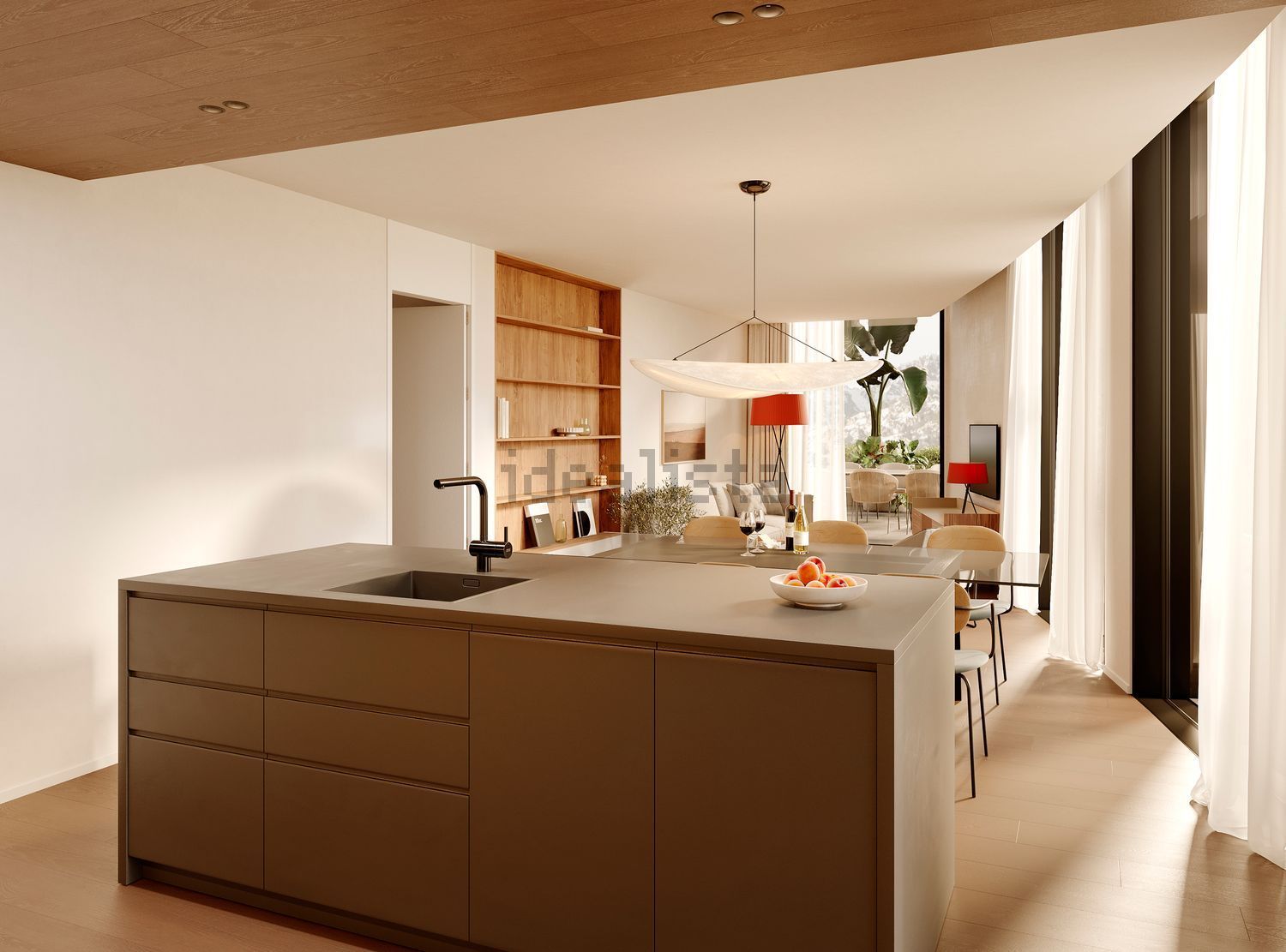 3-bedroom duplex for sale in Andorra la Vella · 9 of 22