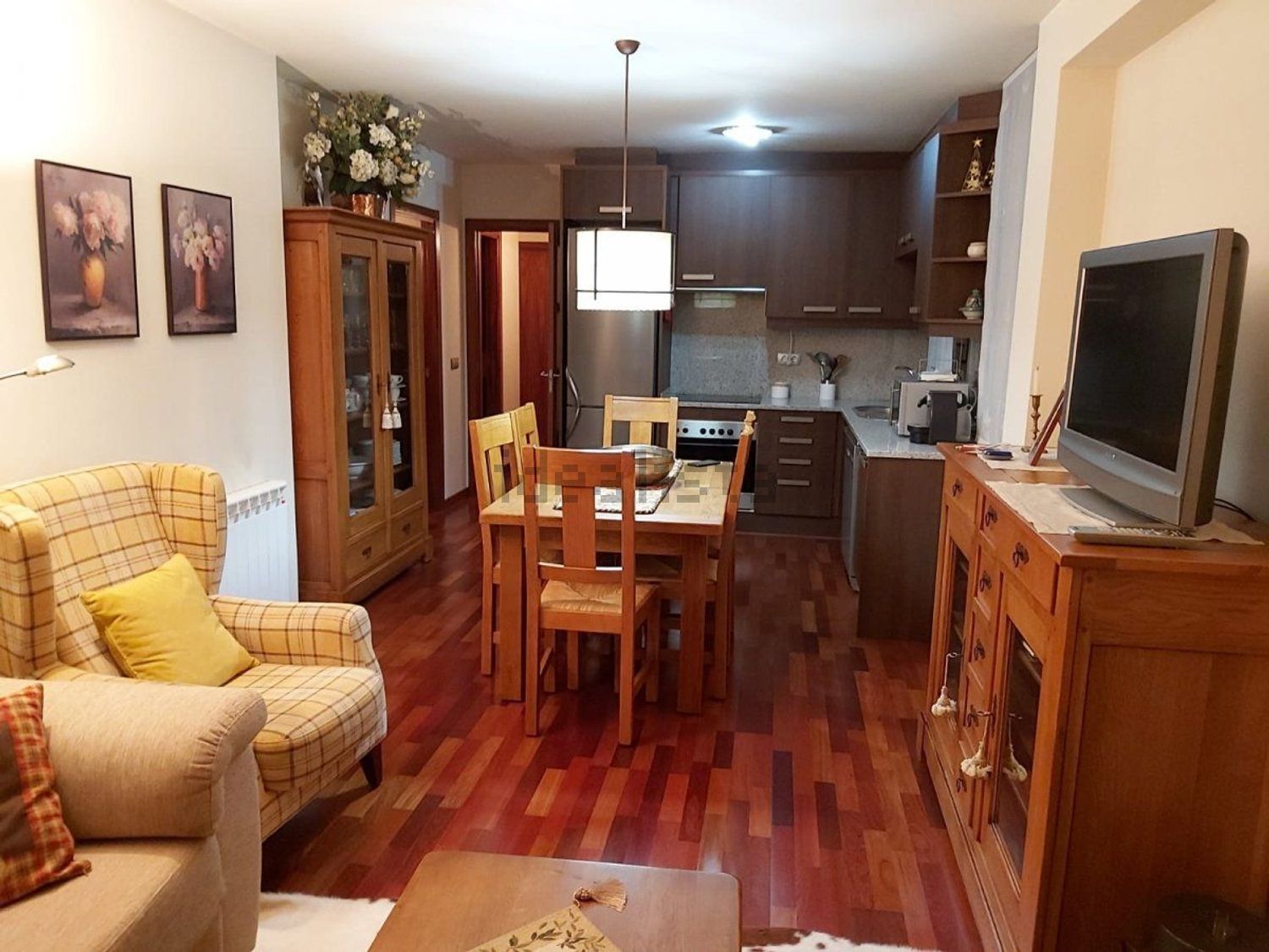 Pis de 3 habitacions de lloguer a El Tarter, Canillo · 47 de 60