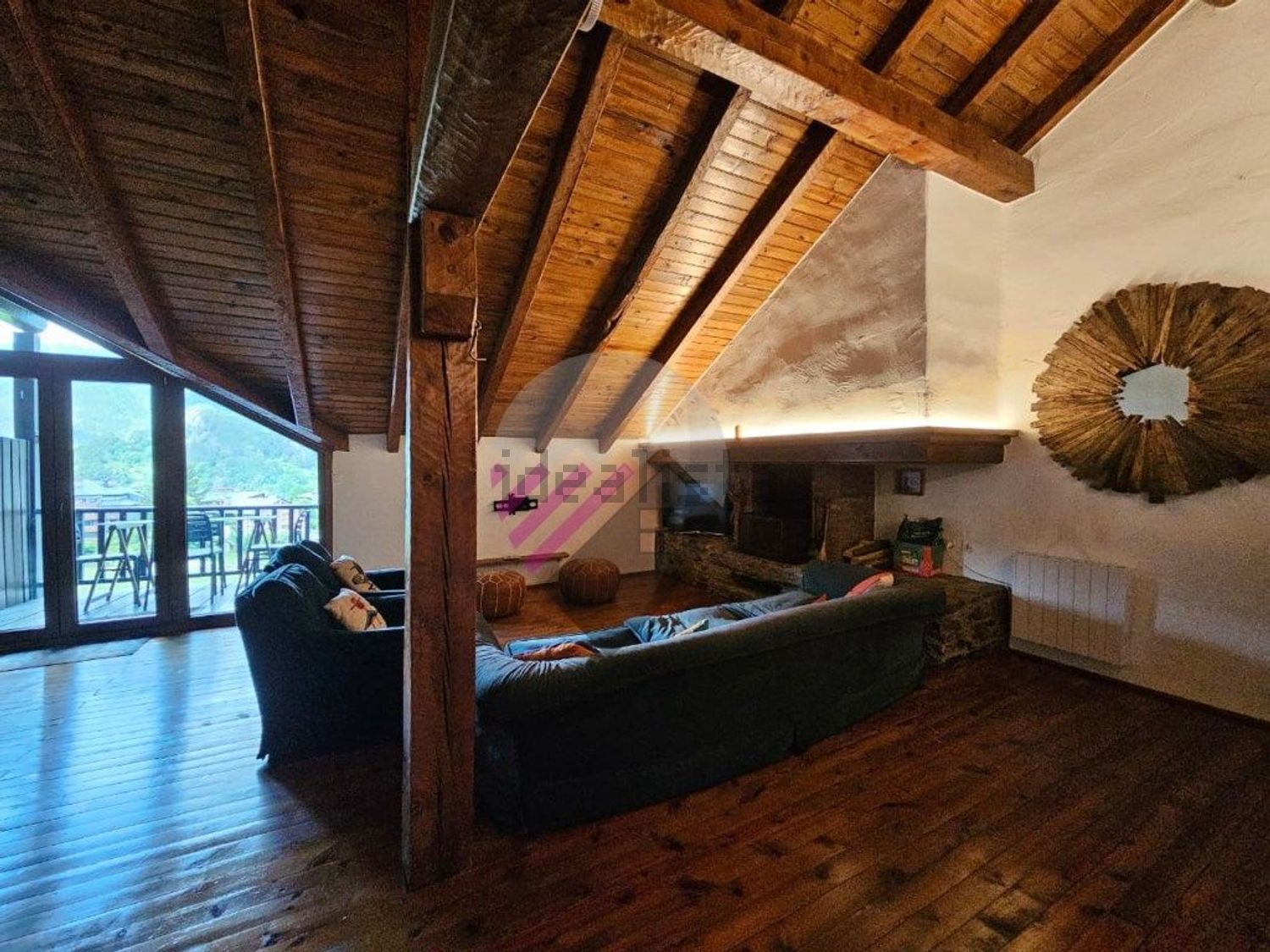 3-bedroom duplex for sale in Ordino · 41 of 60