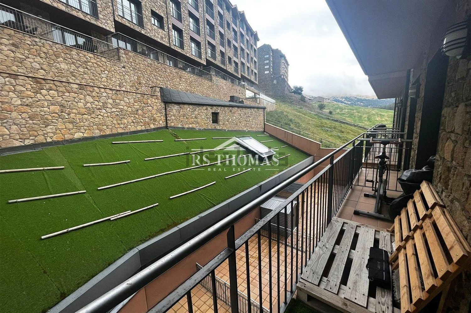 2-bedroom flat for sale in El Tarter, Canillo · 48 of 50