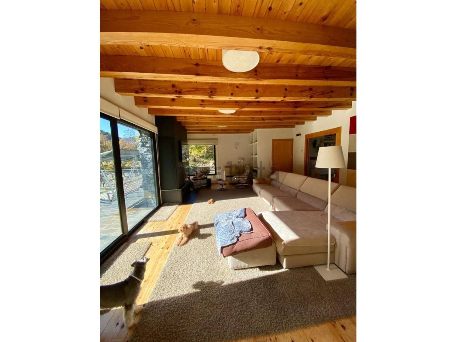 5-bedroom chalet for sale in Ordino · 30 of 60