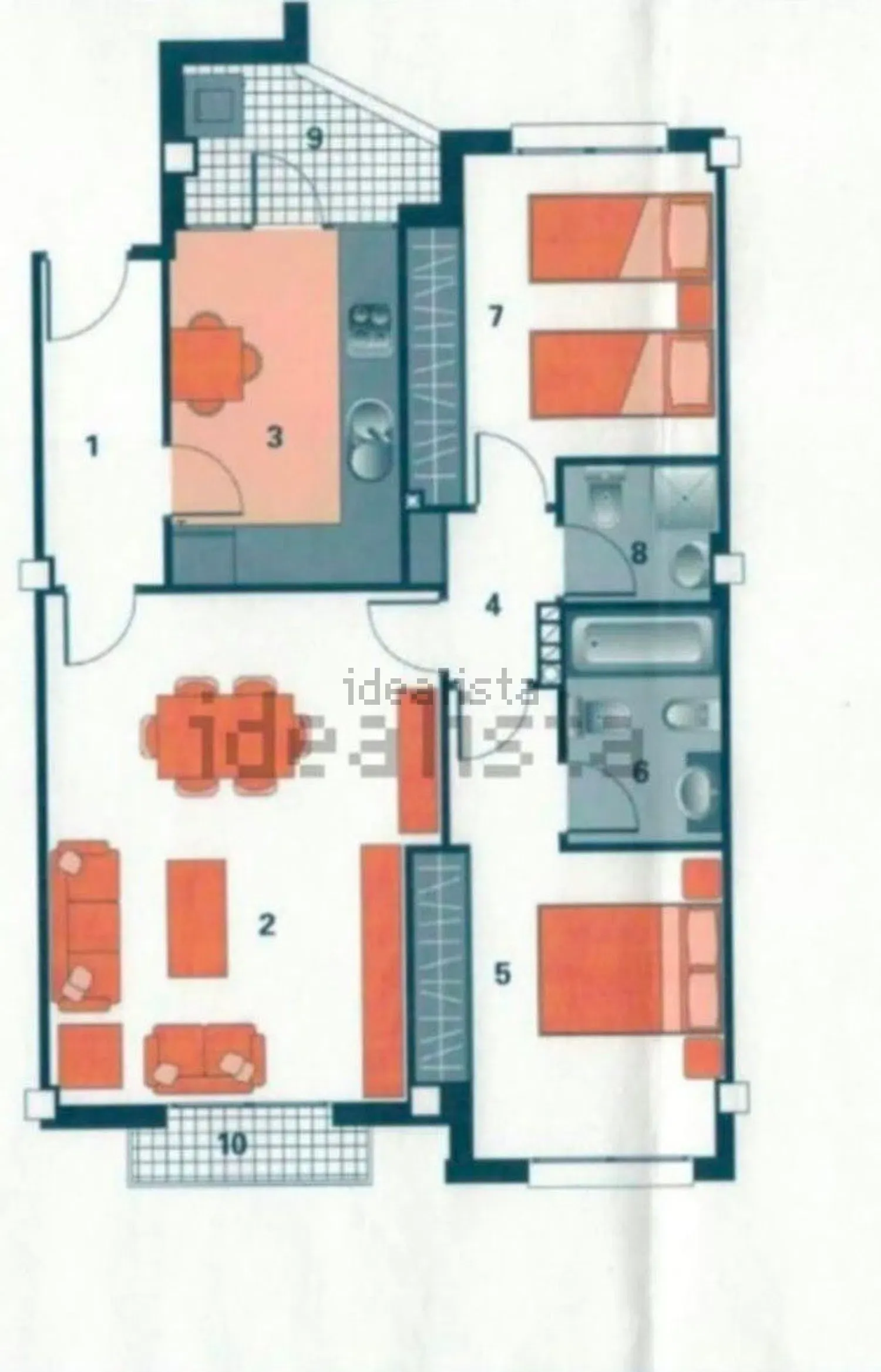 Imagen 29 inmueble 112,913,343