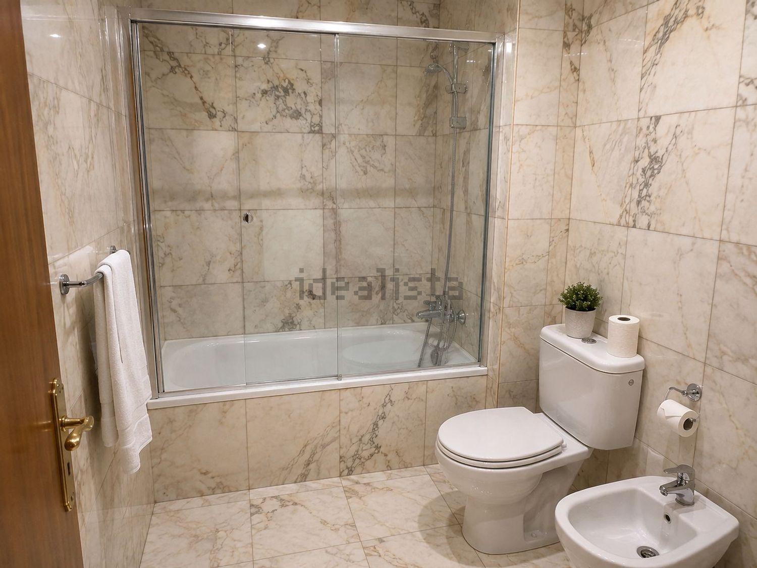 Appartement 1 chambres à louer à Pas de la Casa, Encamp · 5 sur 7