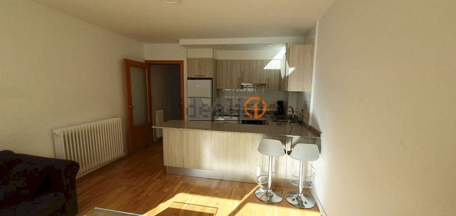 Pis de 1 habitacions de lloguer a Vila, Encamp · 48 de 60