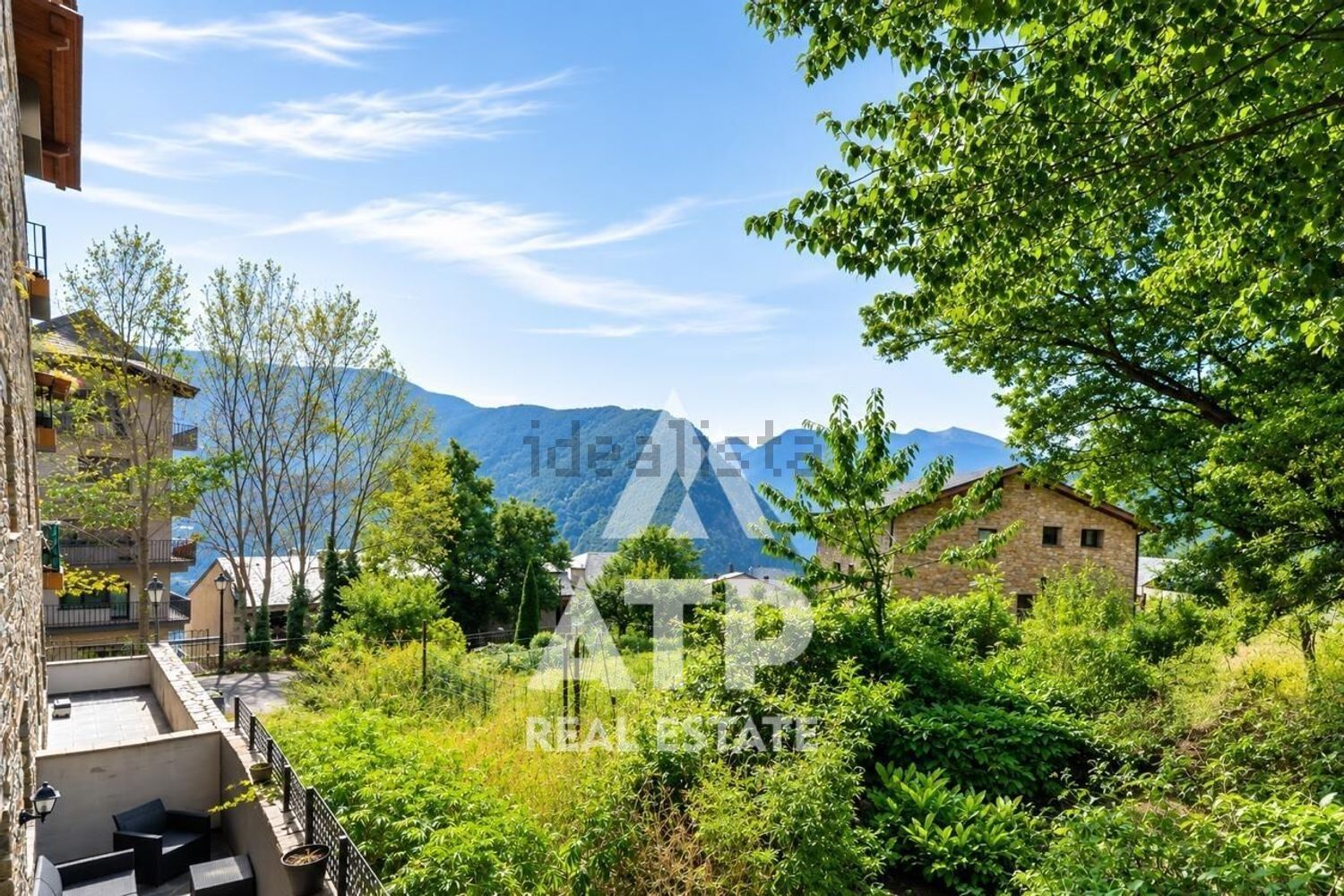3-bedroom flat for sale in La Massana · 40 of 41