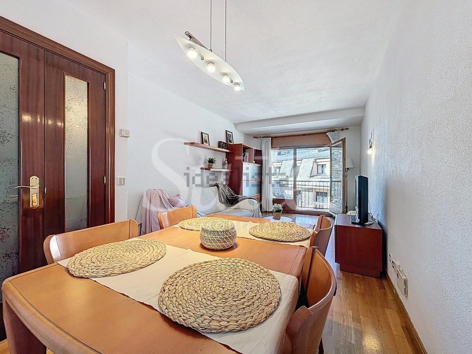 Appartement 3 chambres à vendre à Sant Julià de Lòria · 51 sur 60
