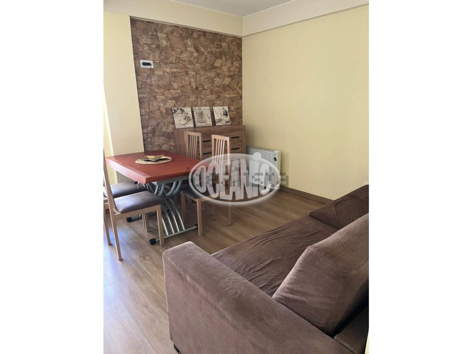 1-bedroom flat for rent in Canillo · 52 of 60