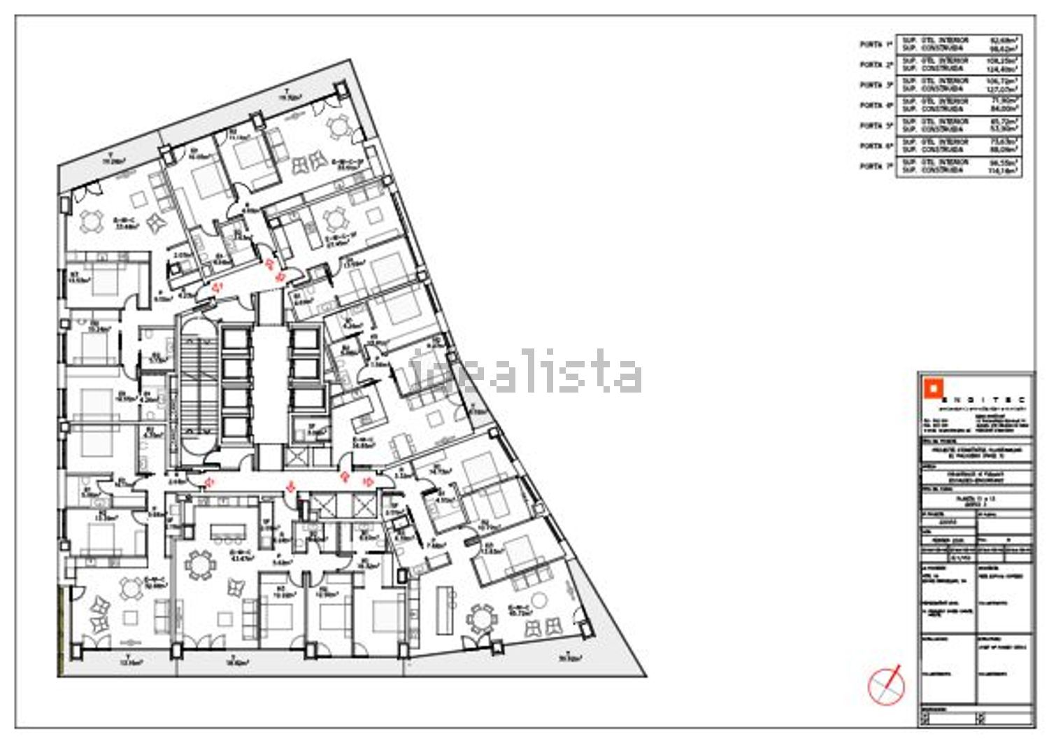 3-bedroom duplex for sale in Escaldes-Engordany · 43 of 47