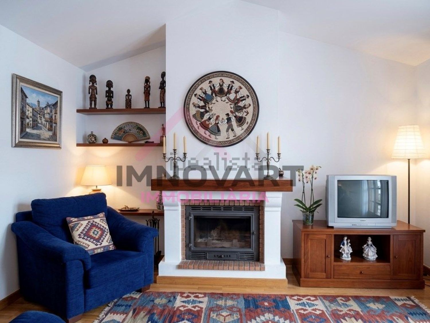 3-bedroom flat for sale in Canillo · 24 of 50