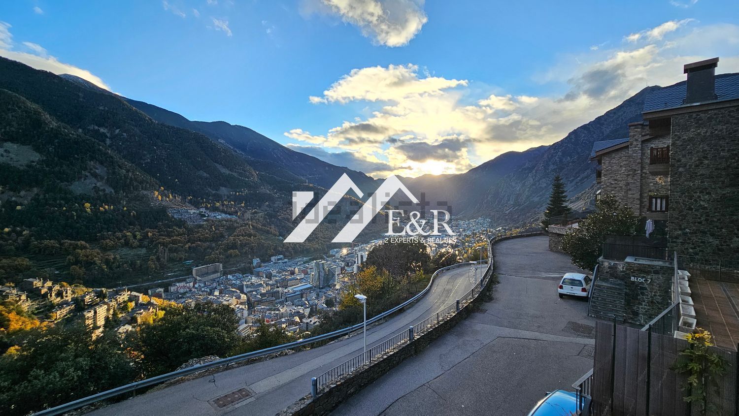 2-bedroom flat for rent in Escaldes-Engordany · 37 of 60