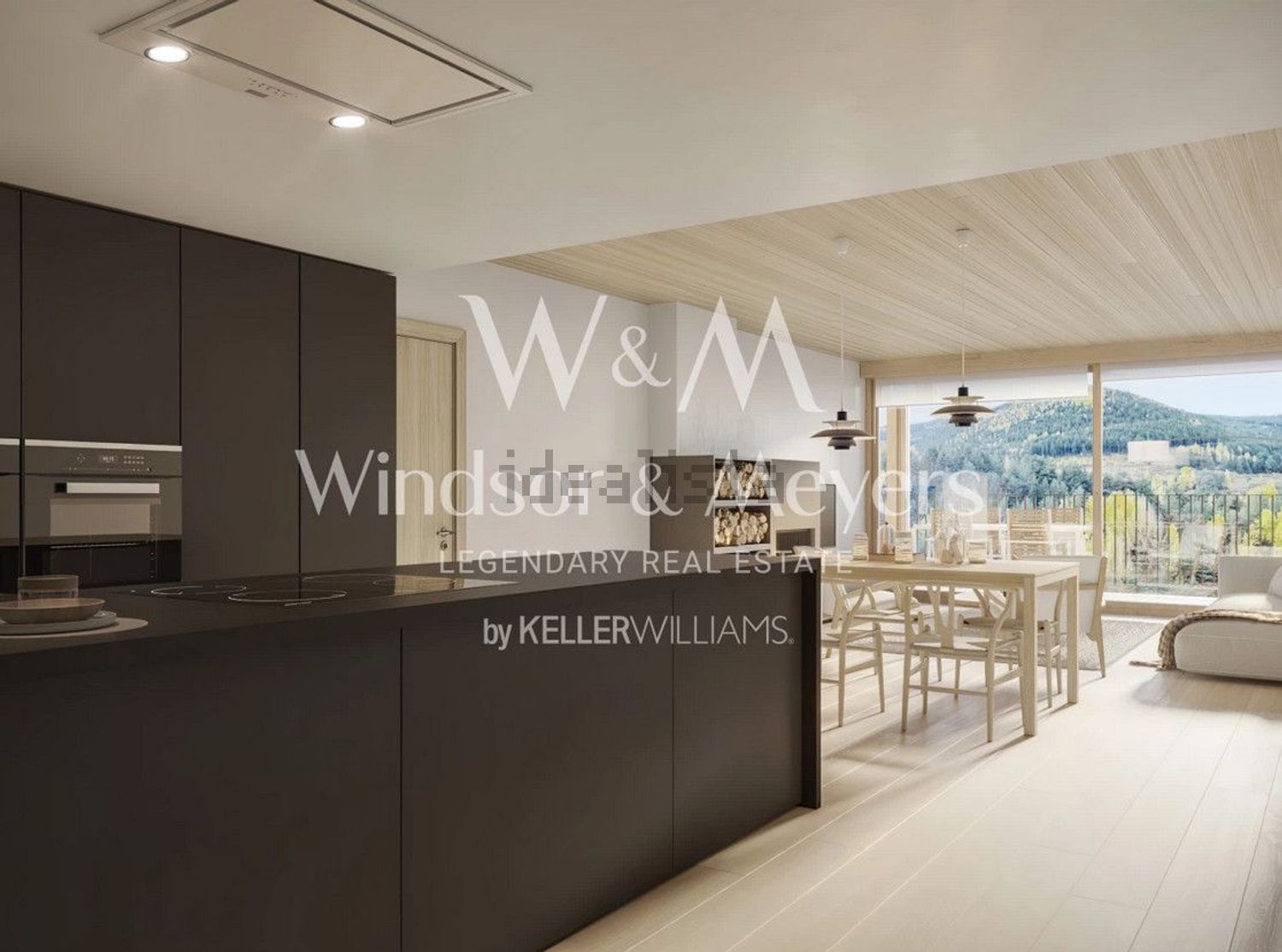 4-bedroom townhouse for sale in Pal, La Massana · 7 of 25