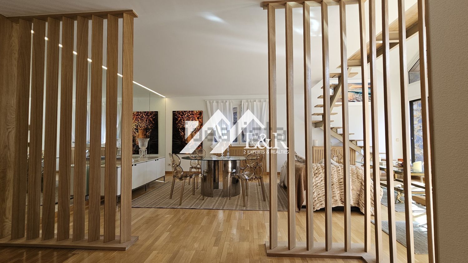 3-bedroom penthouse for sale in Els Vilars, Escaldes-Engordany · 59 of 60