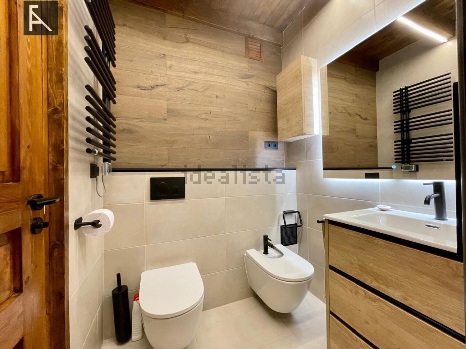 3-bedroom flat for sale in Ordino · 16 of 60