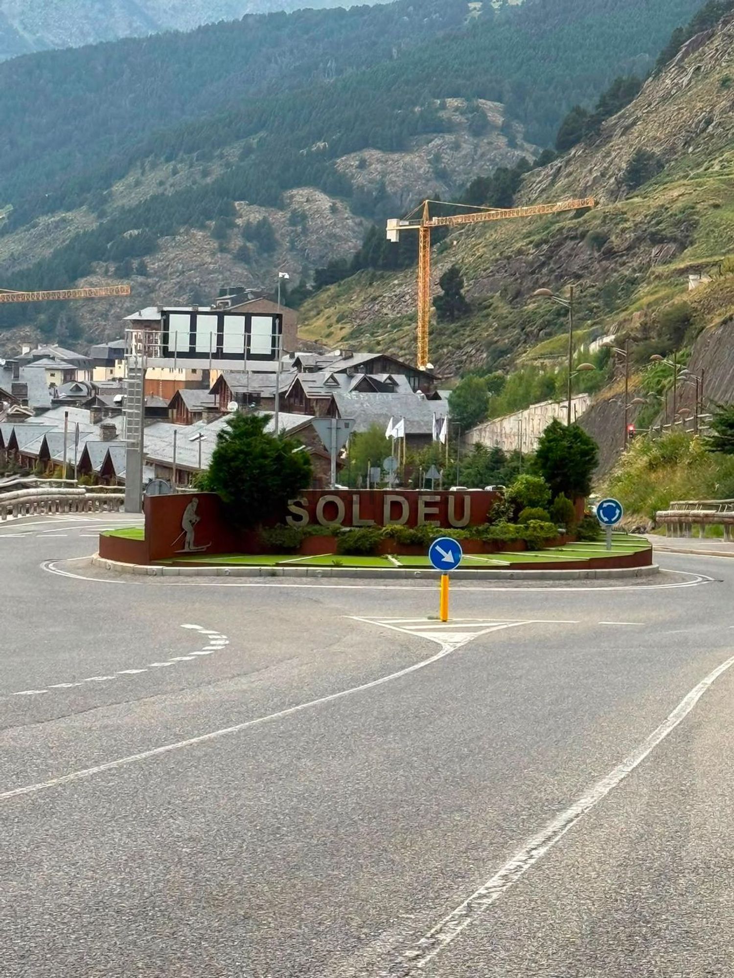 1-bedroom flat for rent in El Tarter, Canillo · 4 of 19