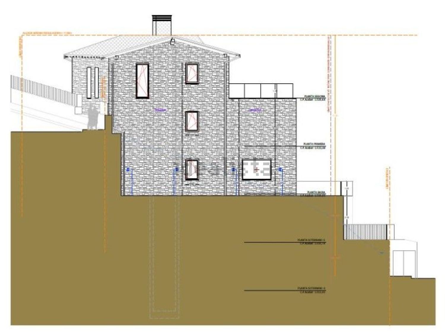 4-bedroom chalet for sale in Encamp · 55 of 60
