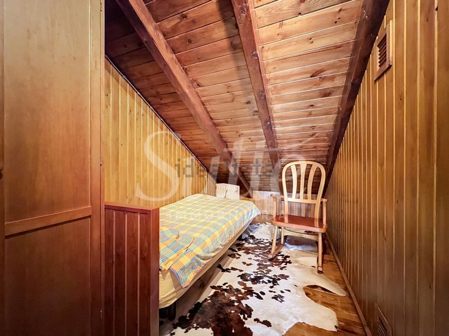 4-bedroom duplex for sale in El Tarter, Canillo · 53 of 58