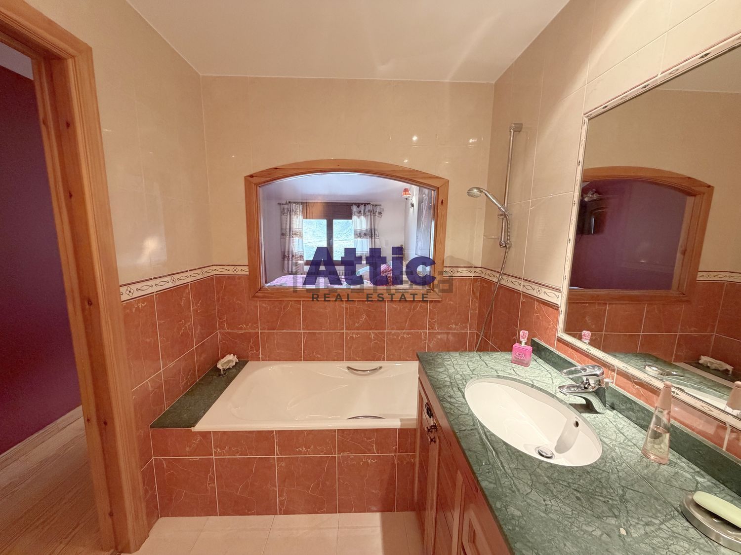 4-bedroom chalet for sale in Pas de la Casa, Encamp · 36 of 46