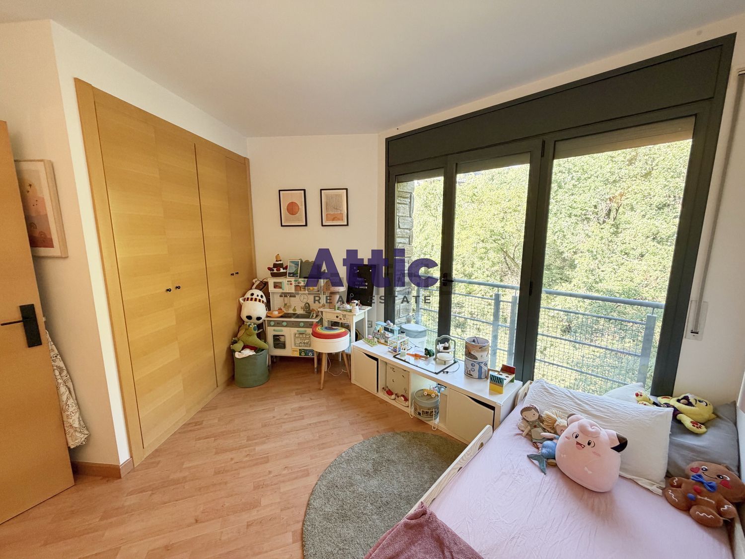3-bedroom flat for sale in Escaldes-Engordany · 45 of 54