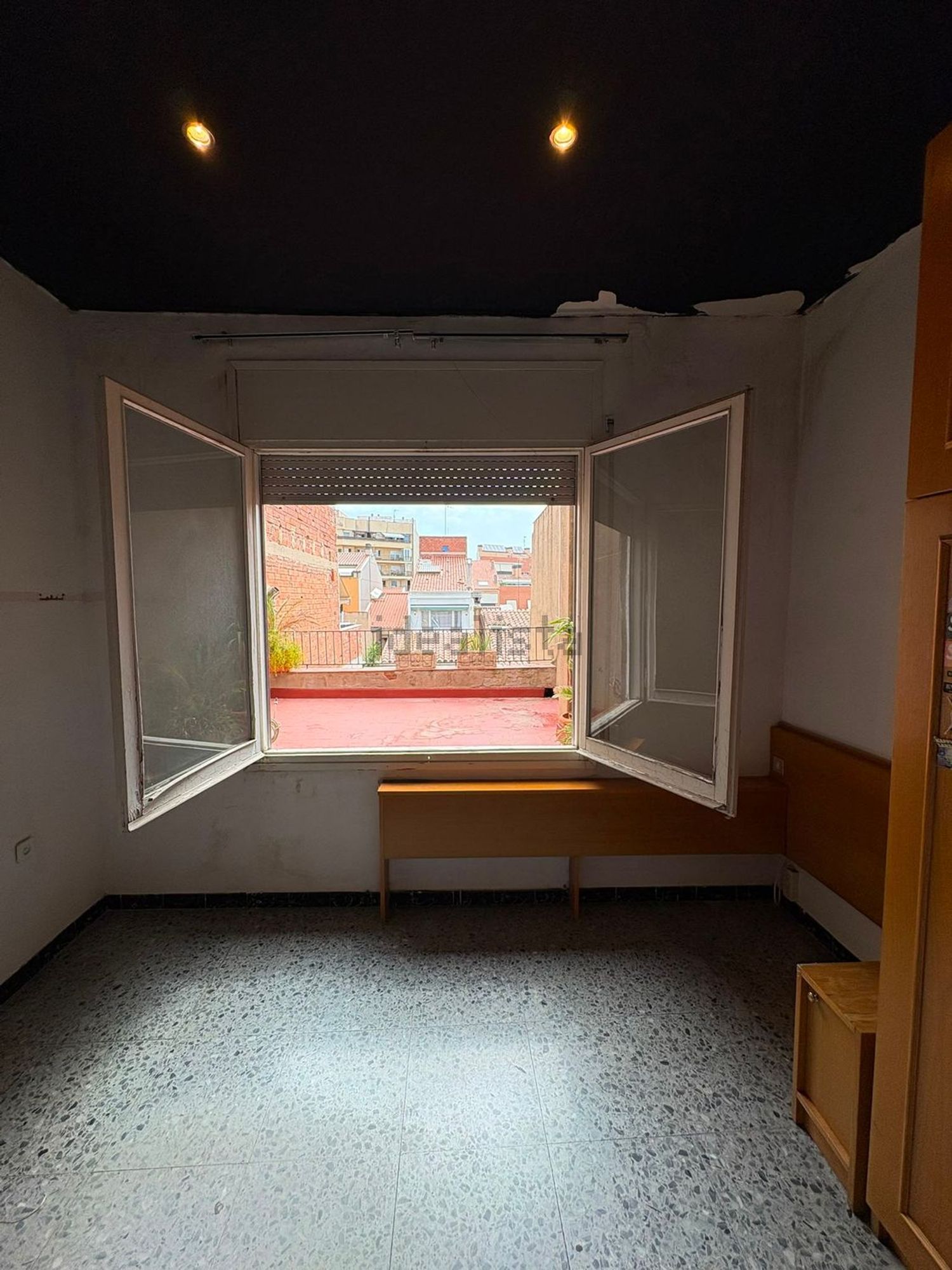 Chalet adosado en venta en Calle de Pi i Margall