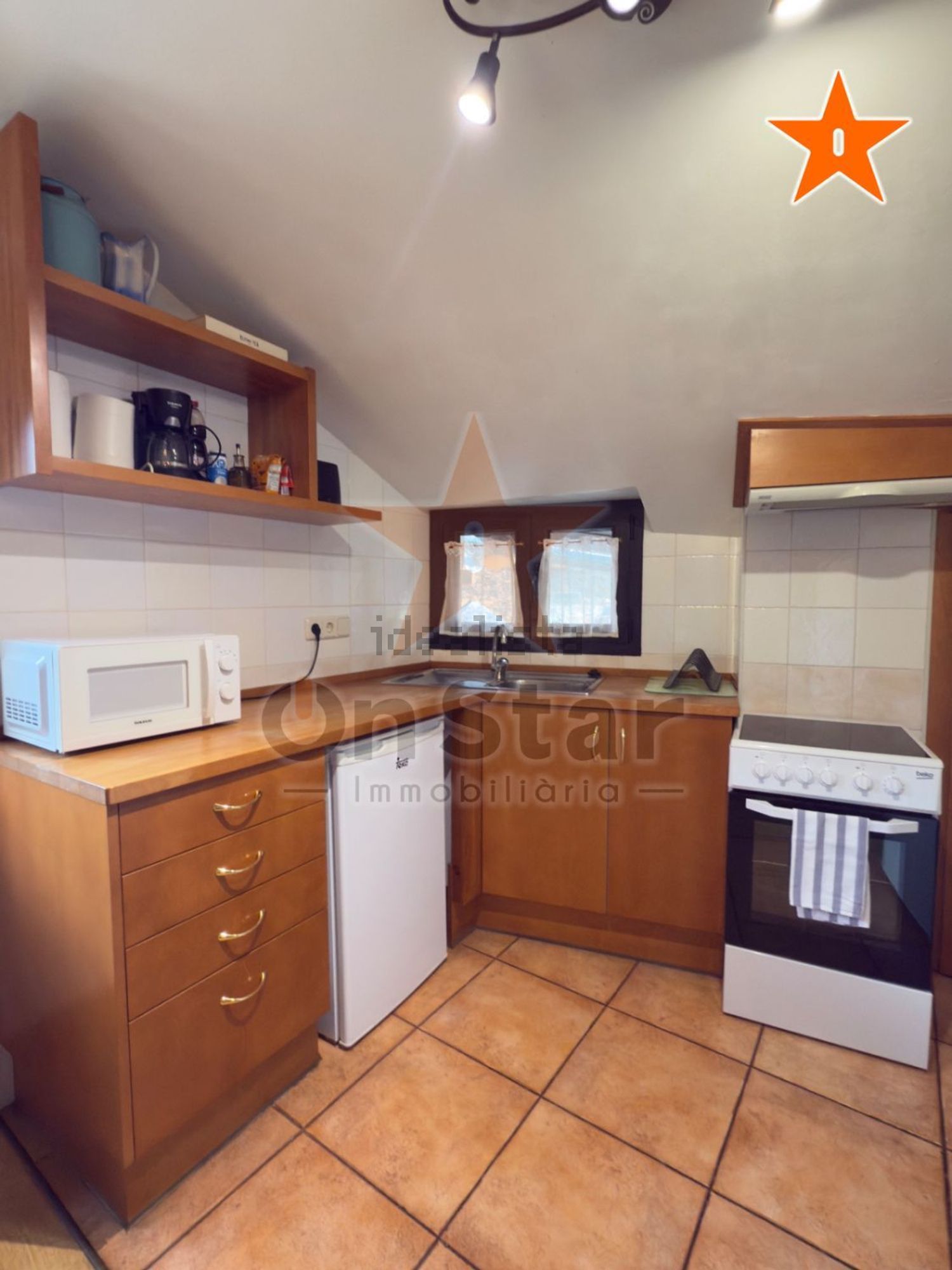 2-bedroom penthouse for rent in Arans, Ordino · 8 of 60