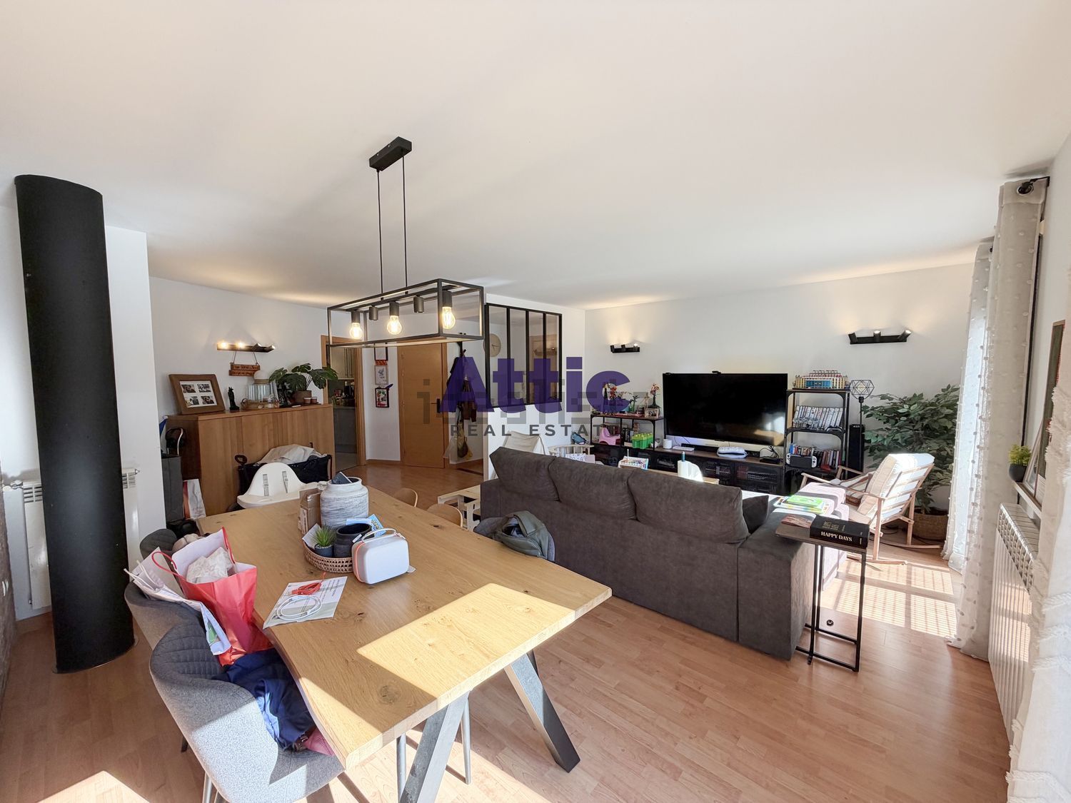 3-bedroom flat for sale in Escaldes-Engordany · 27 of 54