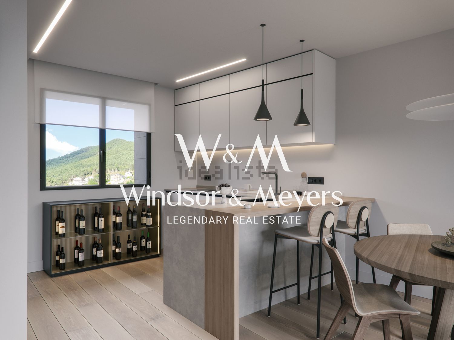4-bedroom flat for sale in La Massana · 4 of 21