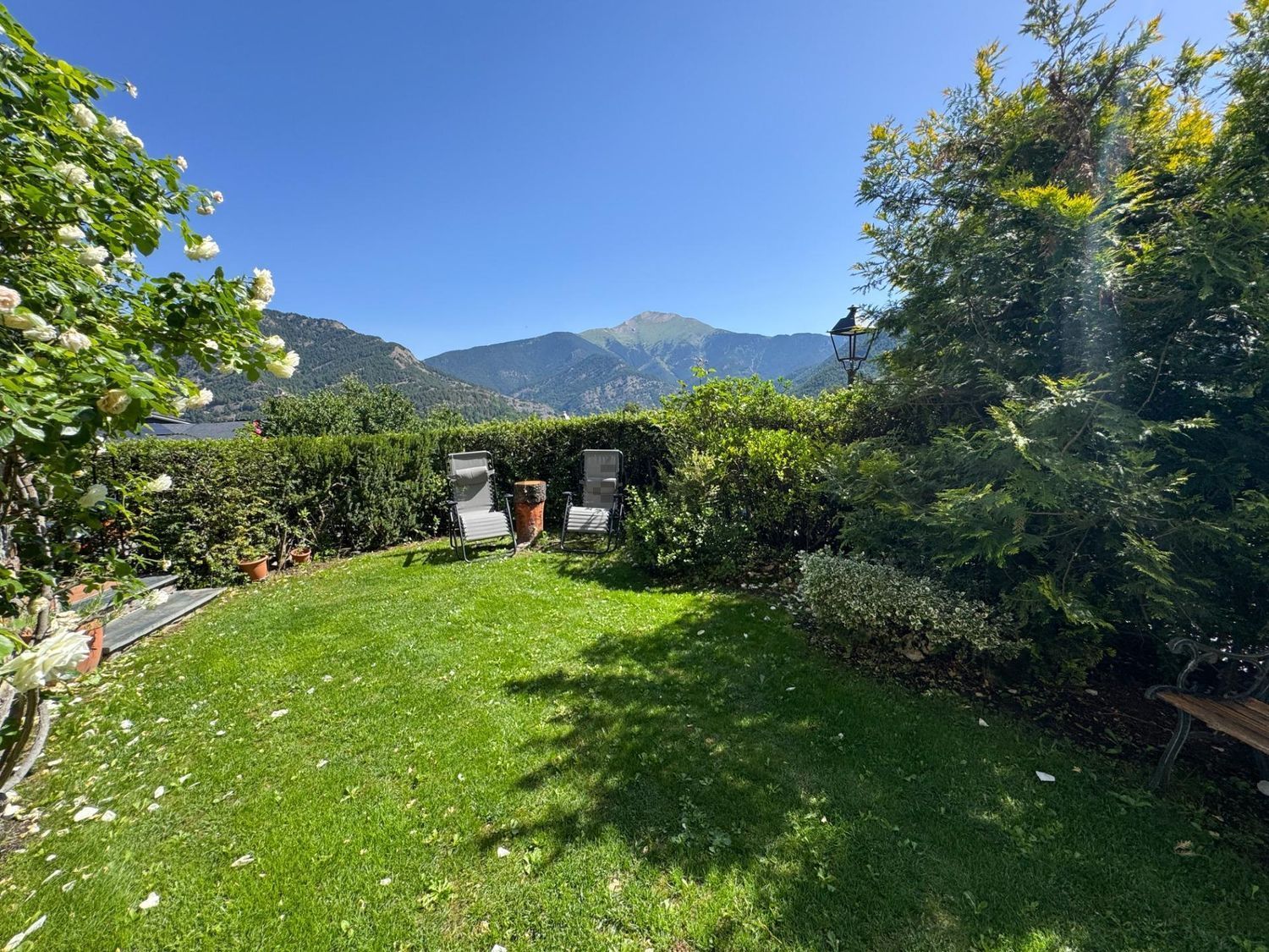 Casa adossada de 5 habitacions en venda a La Massana · 9 de 37
