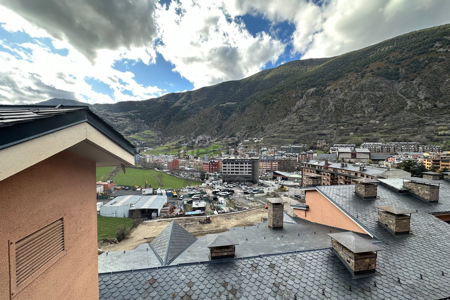5-bedroom flat for sale in Encamp · 22 of 60