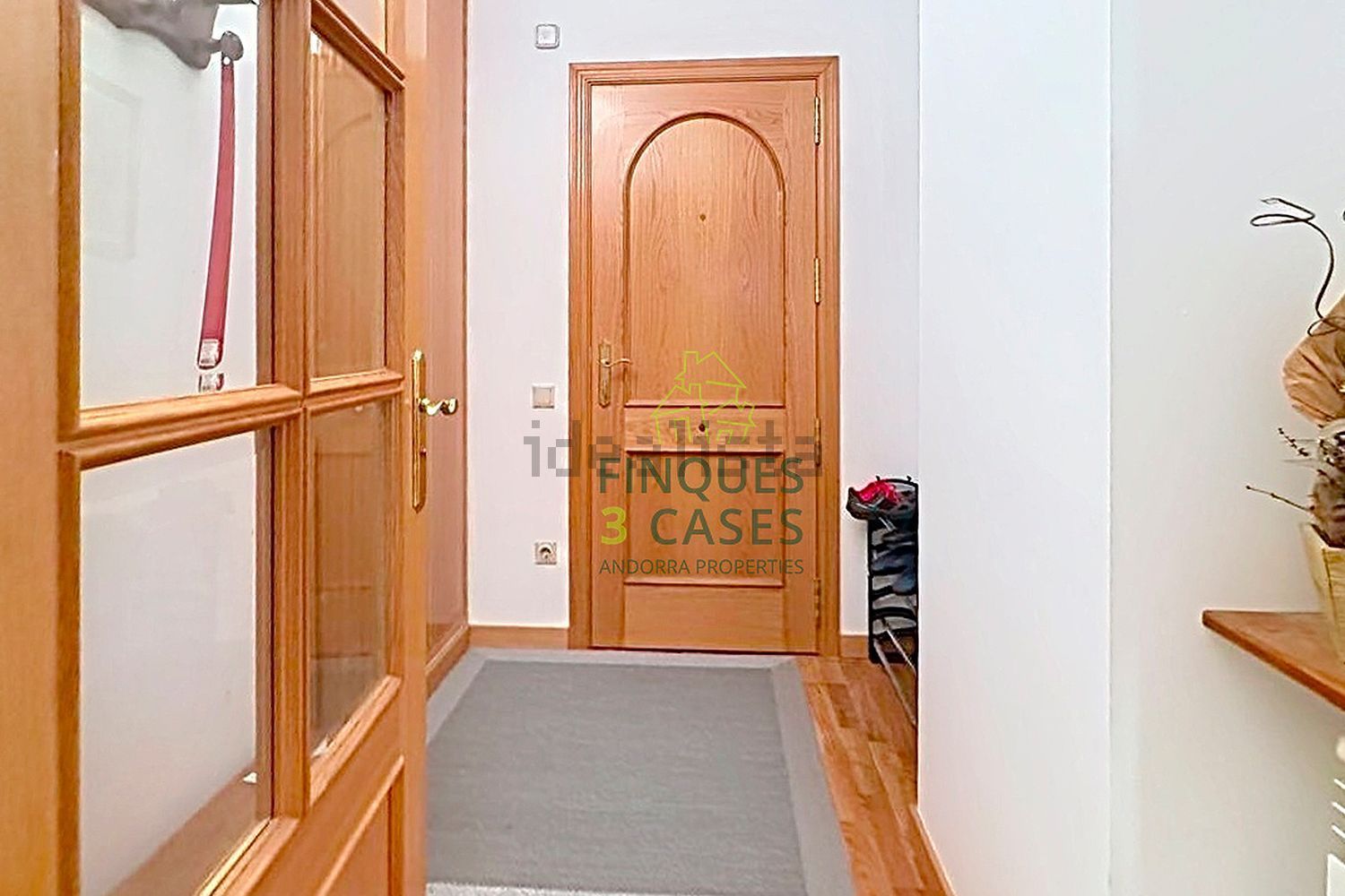 Appartement 3 chambres à louer à Canillo · 44 sur 60