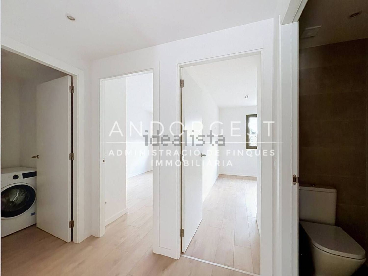 3-bedroom flat for rent in Encamp · 11 of 60