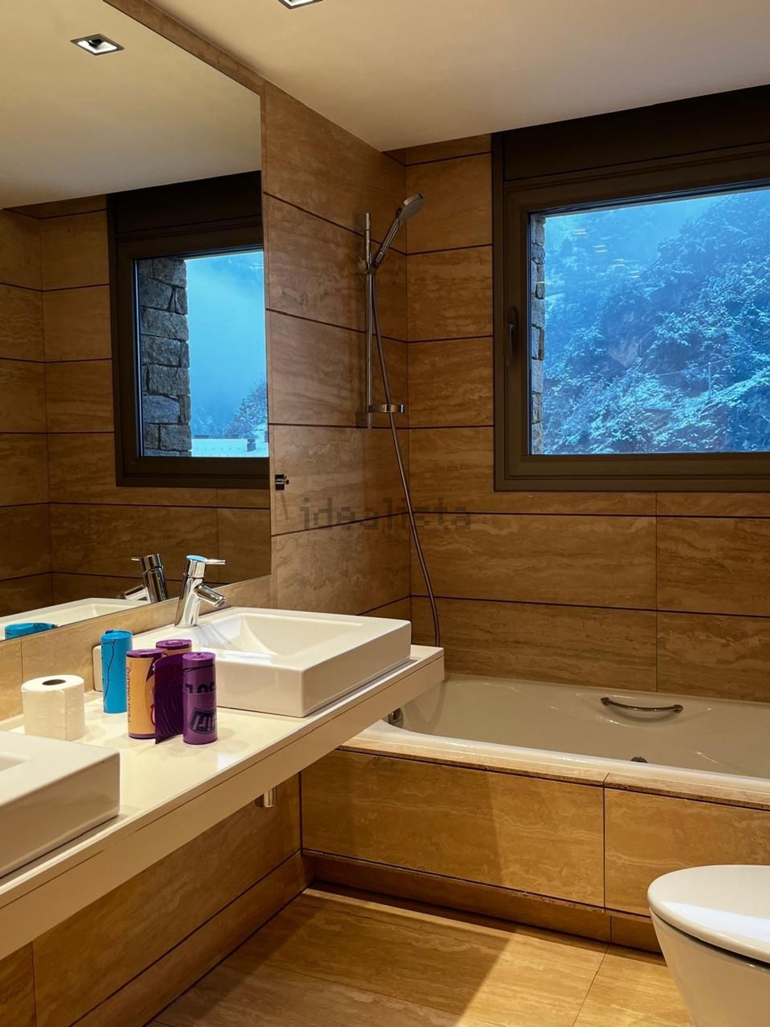 3-bedroom penthouse for sale in Escaldes-Engordany · 10 of 24