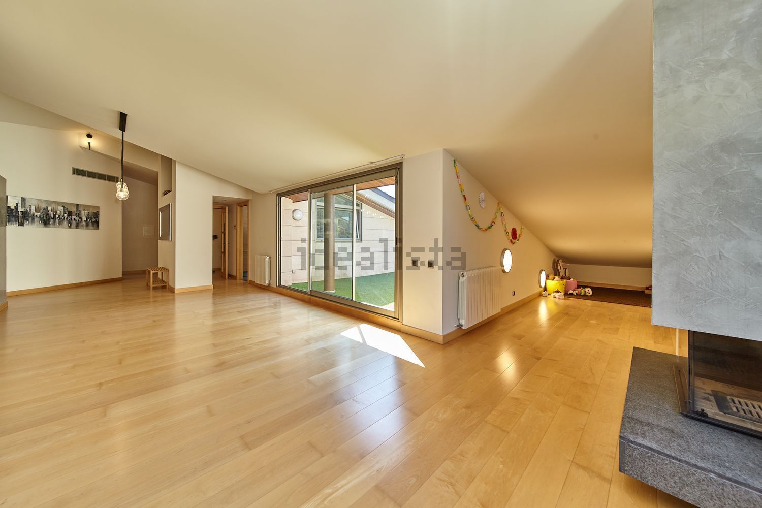 3-bedroom penthouse for sale in Escaldes-Engordany · 60 of 60