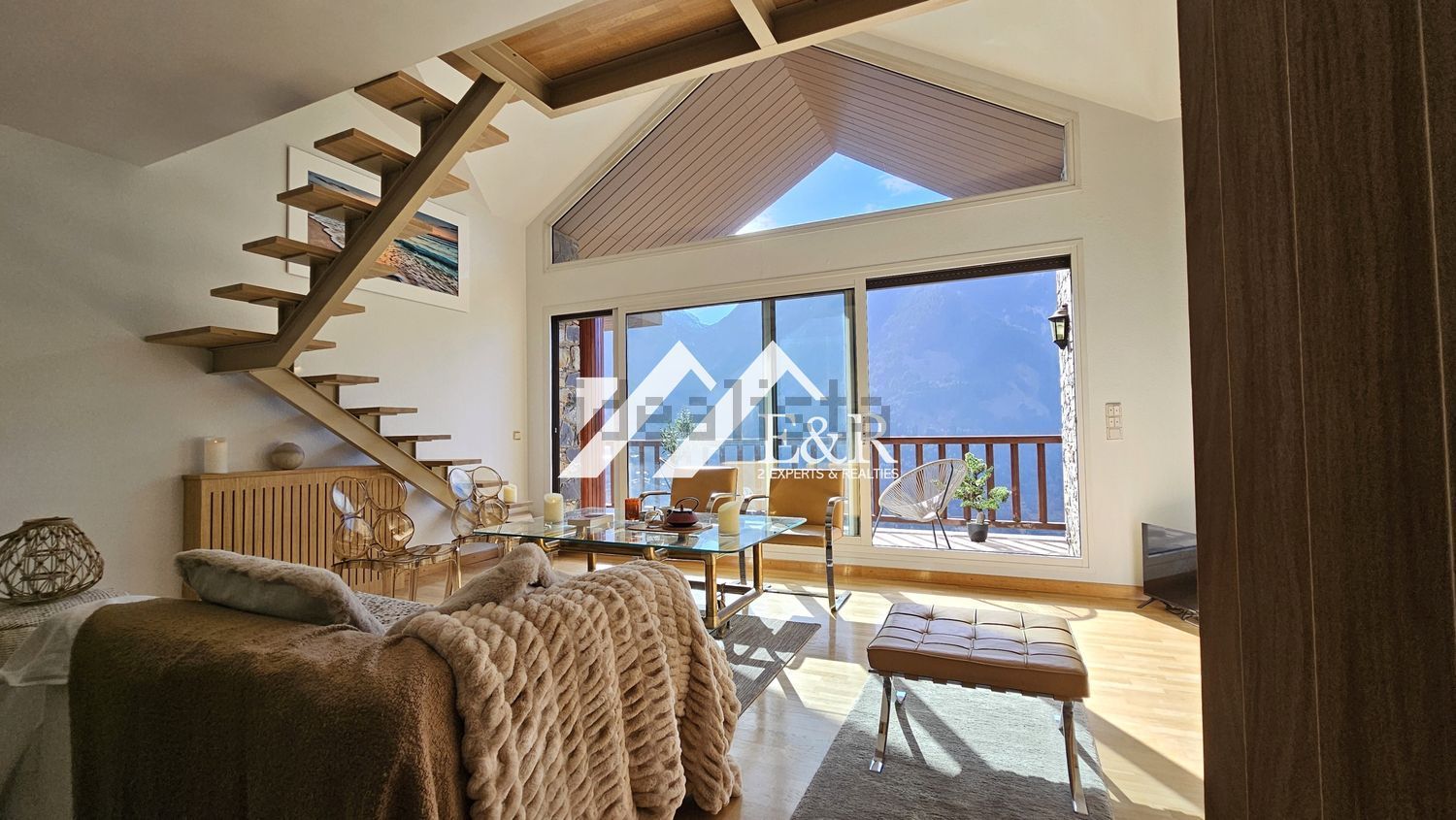 Ático de 3 habitaciones en venta en Escaldes-Engordany · 49 de 60