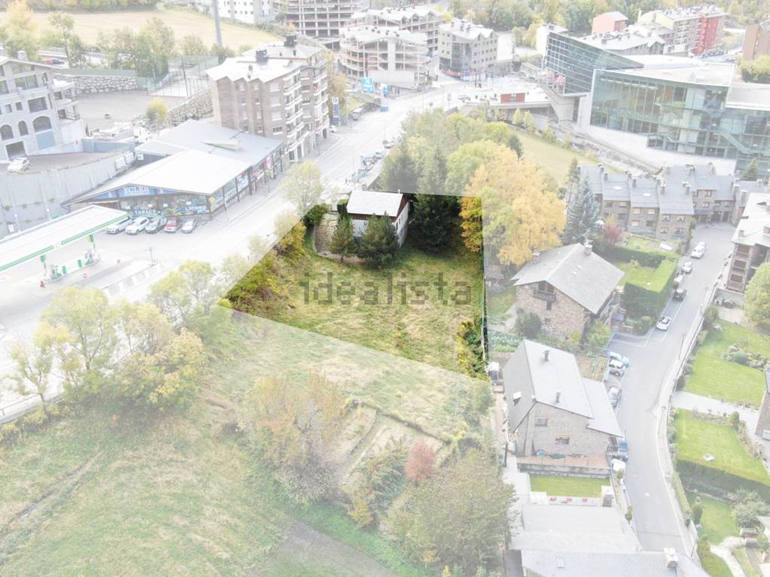 Casa adosada de 4 habitaciones en venta en Encamp · 9 de 60