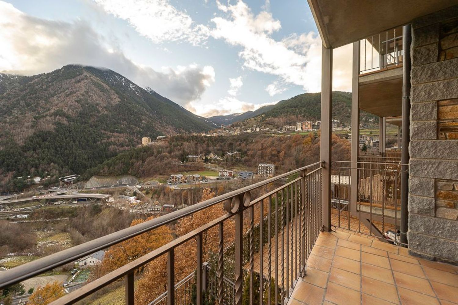 3-bedroom flat for rent in Anyós, La Massana · 11 of 40